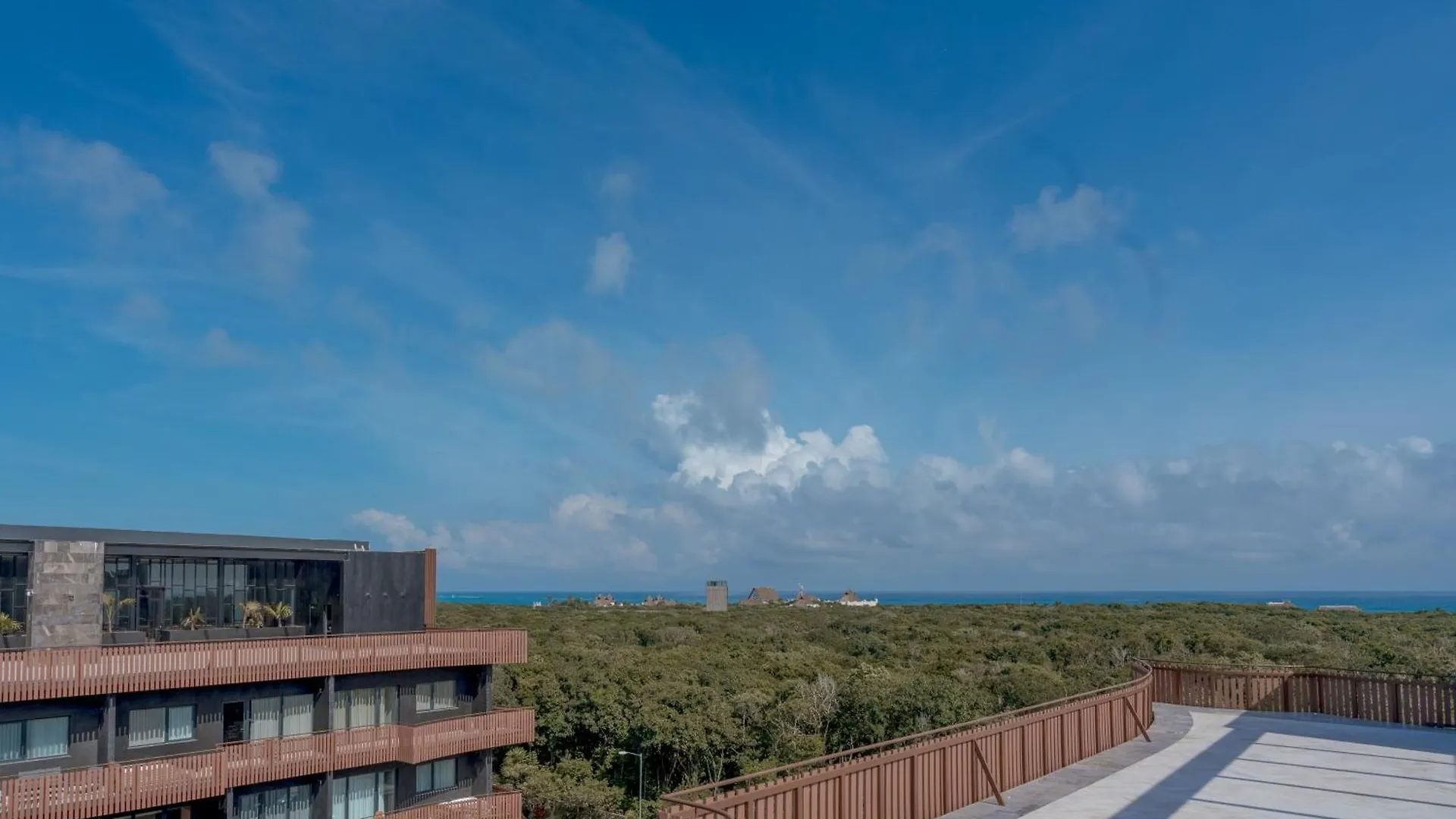 Mayan Breeze A-204 Тулум 0*,