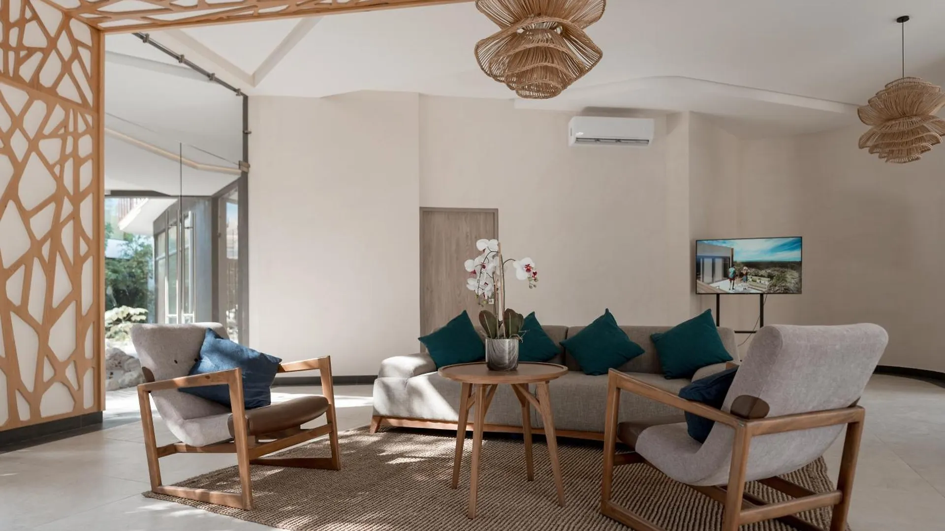 Mayan Breeze A-204 Тулум